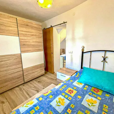 Casa Romero 33 Cómpeta Buitenkant foto