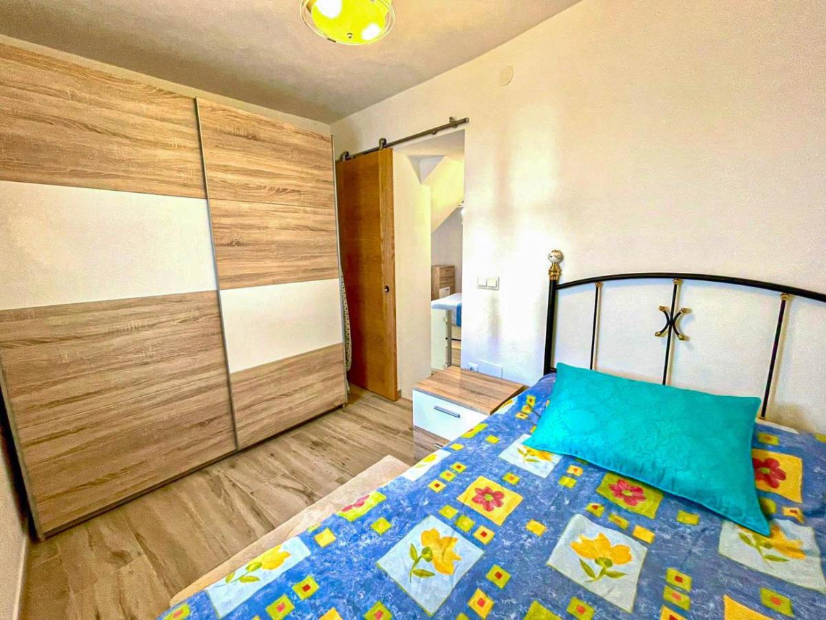 Casa Romero 33 Cómpeta