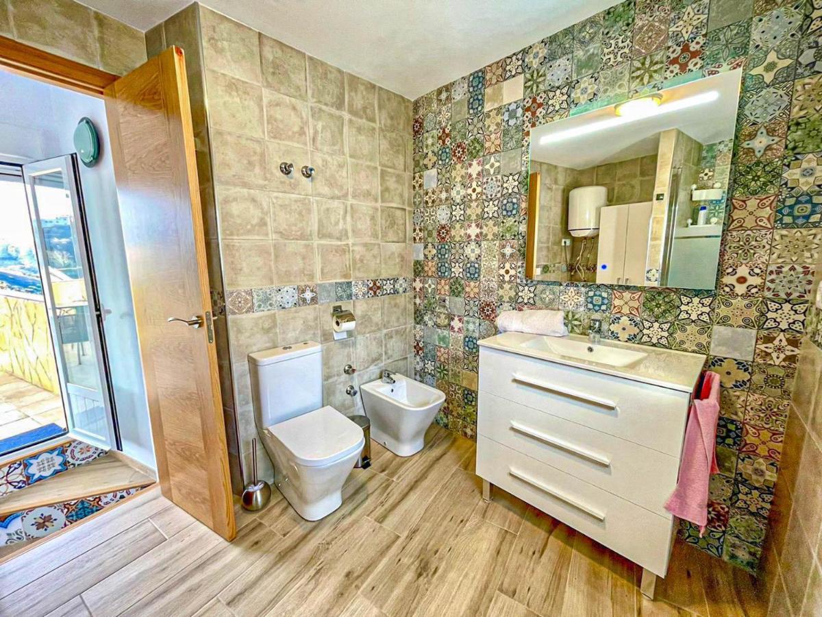 Holiday home Casa Romero 33 *