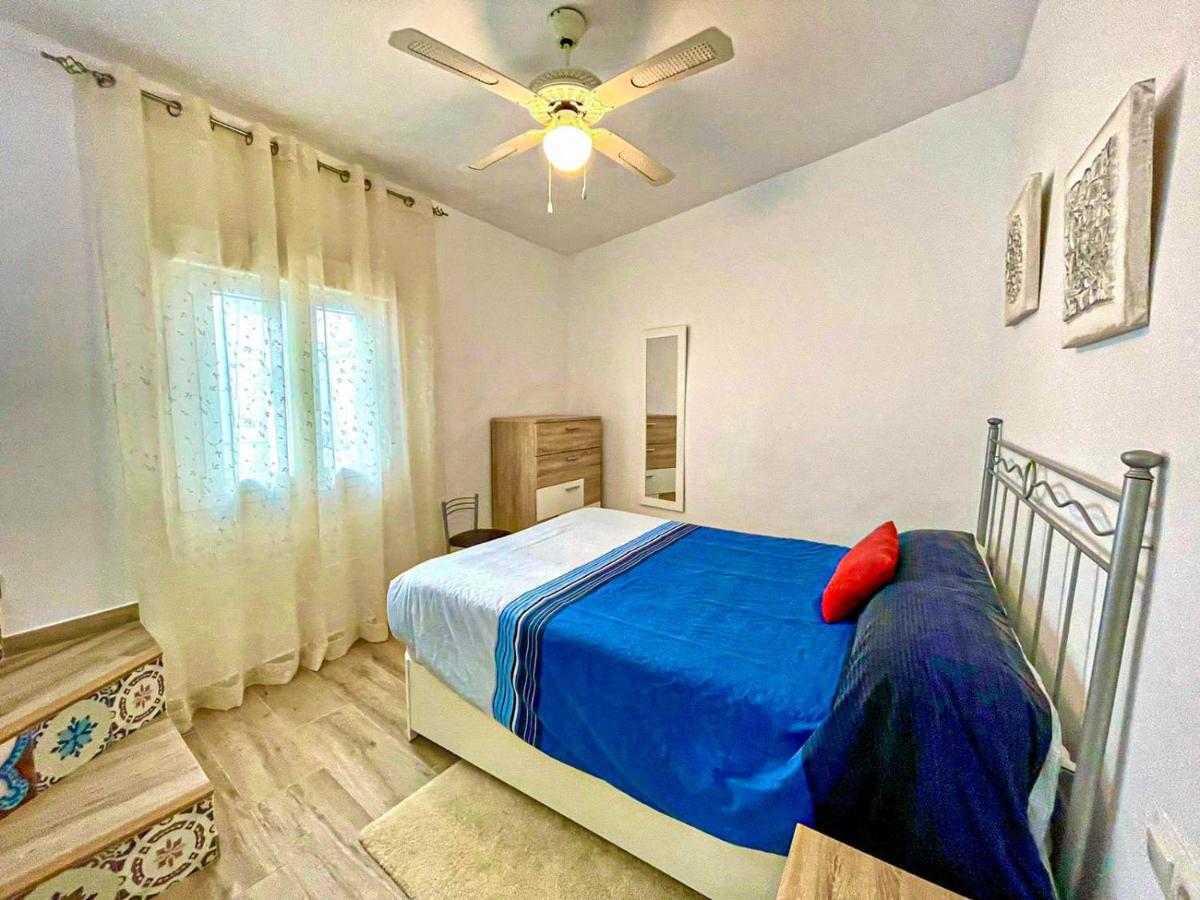 Holiday home Casa Romero 33